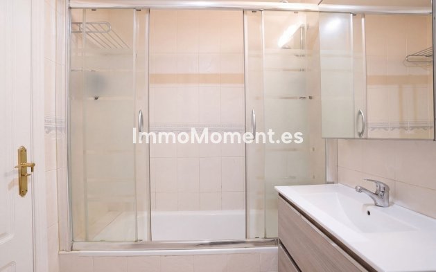 Revente - Appartement - Mijas - Calahonda