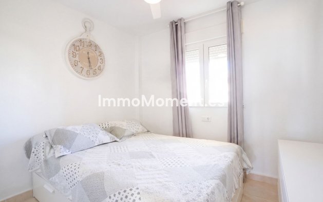 Revente - Appartement - Mijas - Calahonda