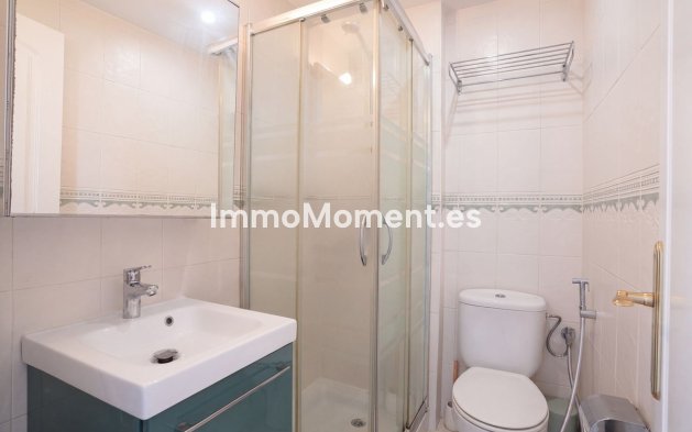 Revente - Appartement - Mijas - Calahonda