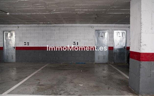 Revente - Appartement - Mijas - Calahonda