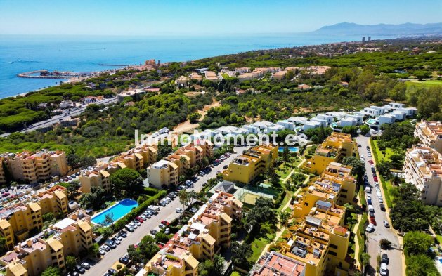 Revente - Appartement - Mijas - Calahonda