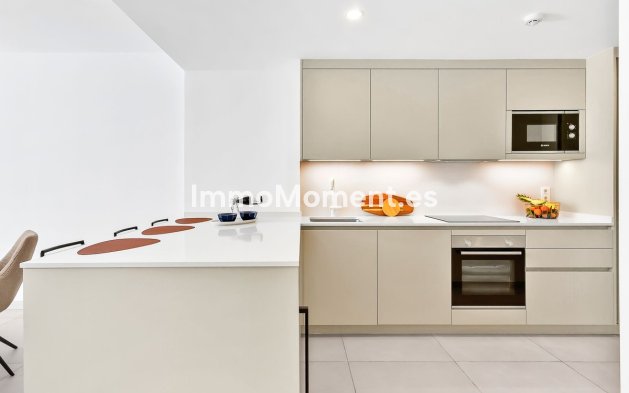 Bestaande woning - Appartement - Marbella - Elviria