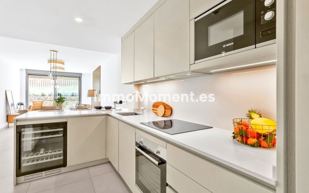 Bestaande woning - Appartement - Marbella - Elviria