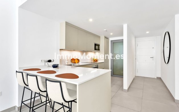 Bestaande woning - Appartement - Marbella - Elviria