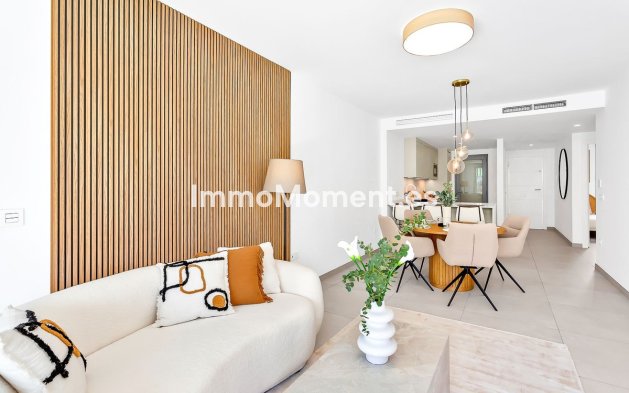 Bestaande woning - Appartement - Marbella - Elviria