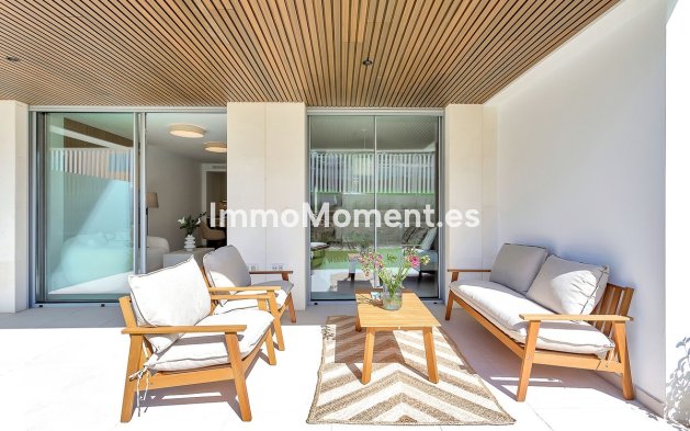 Bestaande woning - Appartement - Marbella - Elviria