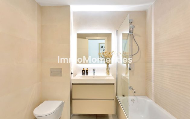 Bestaande woning - Appartement - Marbella - Elviria
