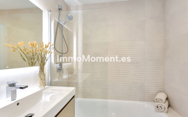 Bestaande woning - Appartement - Marbella - Elviria