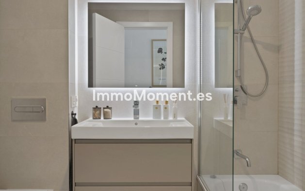 Bestaande woning - Appartement - Marbella - Elviria