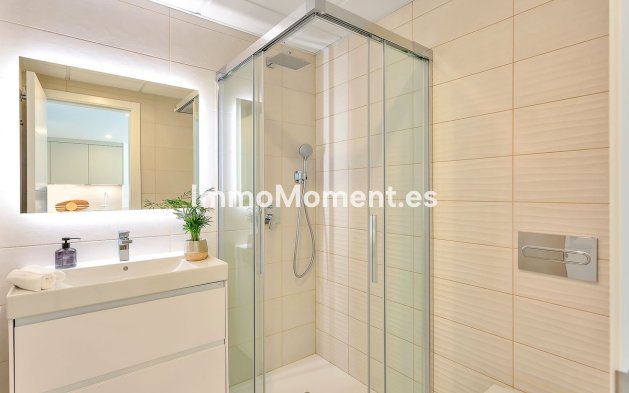 Bestaande woning - Appartement - Marbella - Elviria