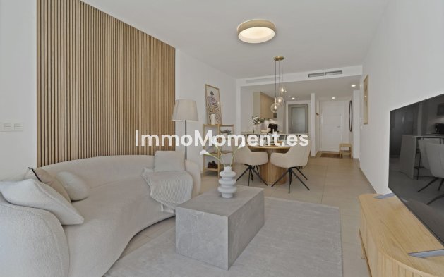 Bestaande woning - Appartement - Marbella - Elviria