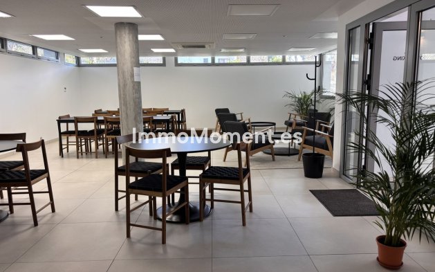 Bestaande woning - Appartement - Marbella - Elviria