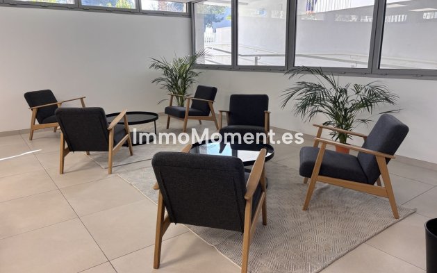 Bestaande woning - Appartement - Marbella - Elviria