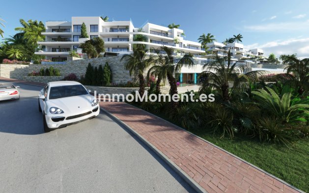 Construction neuve - Appartement - Las Colinas Golf