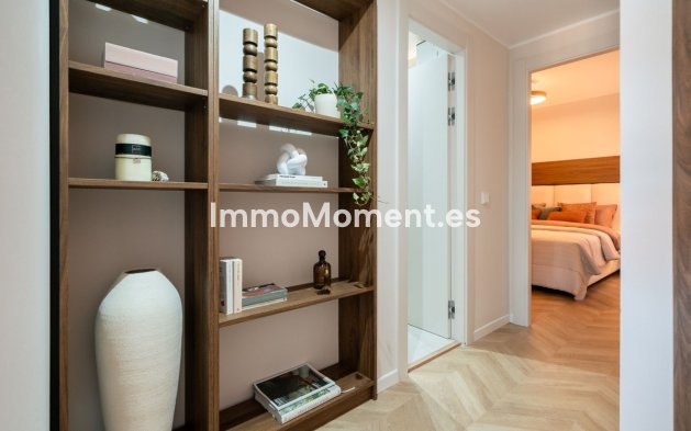 Bestaande woning - Appartement - Marbella - Las Chapas