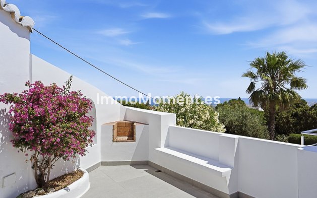 Revente - Villa individuelle - Mijas - Mijas Centro