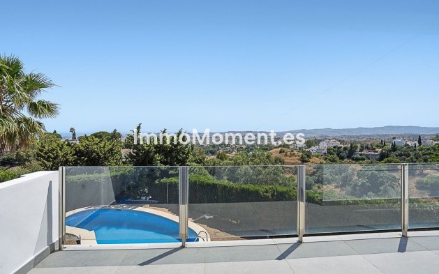 Revente - Villa individuelle - Mijas - Mijas Centro