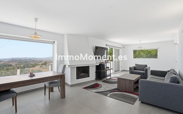 Revente - Villa individuelle - Mijas - Mijas Centro