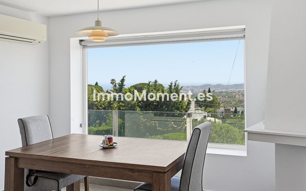 Revente - Villa individuelle - Mijas - Mijas Centro