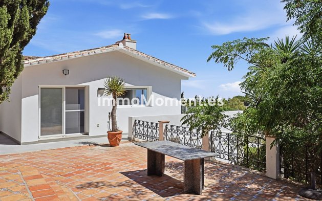 Revente - Villa individuelle - Mijas - Mijas Centro