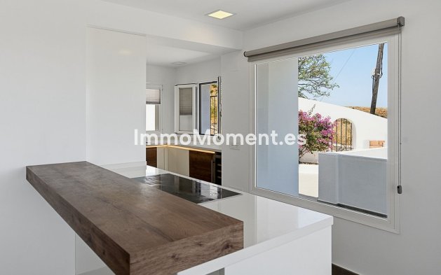 Revente - Villa individuelle - Mijas - Mijas Centro