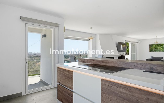 Revente - Villa individuelle - Mijas - Mijas Centro