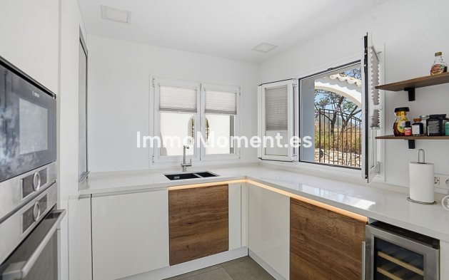 Revente - Villa individuelle - Mijas - Mijas Centro