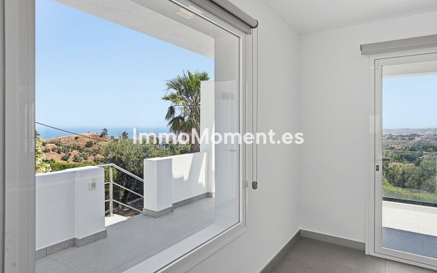 Revente - Villa individuelle - Mijas - Mijas Centro