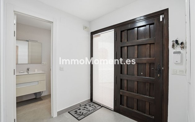 Revente - Villa individuelle - Mijas - Mijas Centro