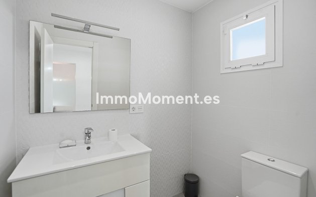 Revente - Villa individuelle - Mijas - Mijas Centro