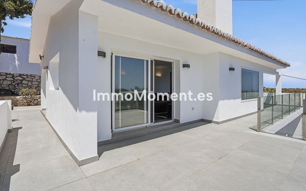 Revente - Villa individuelle - Mijas - Mijas Centro