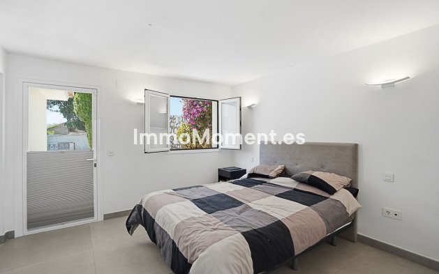 Revente - Villa individuelle - Mijas - Mijas Centro