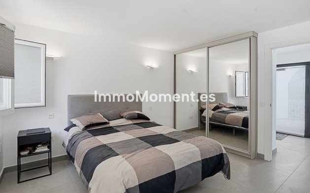 Revente - Villa individuelle - Mijas - Mijas Centro