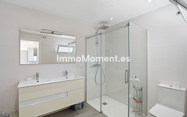 Revente - Villa individuelle - Mijas - Mijas Centro