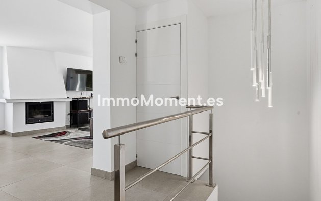 Revente - Villa individuelle - Mijas - Mijas Centro