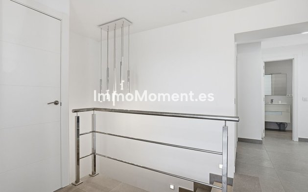 Revente - Villa individuelle - Mijas - Mijas Centro