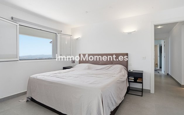 Revente - Villa individuelle - Mijas - Mijas Centro