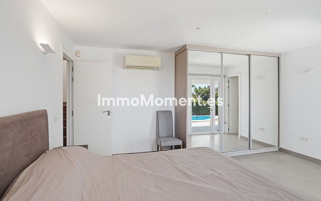 Revente - Villa individuelle - Mijas - Mijas Centro