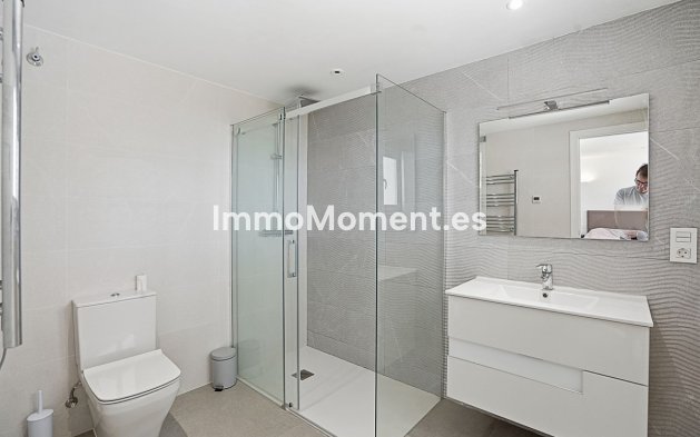 Revente - Villa individuelle - Mijas - Mijas Centro