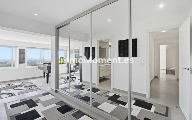 Revente - Villa individuelle - Mijas - Mijas Centro