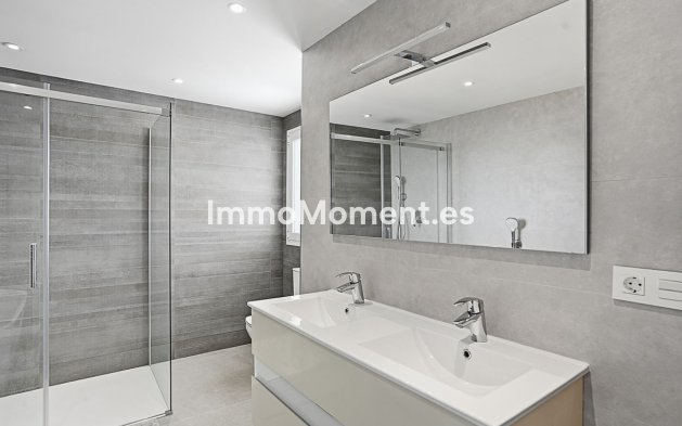 Revente - Villa individuelle - Mijas - Mijas Centro