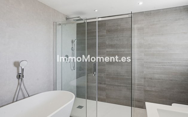 Revente - Villa individuelle - Mijas - Mijas Centro