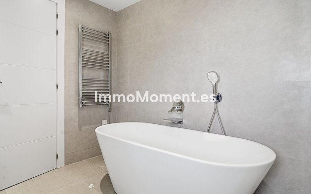 Revente - Villa individuelle - Mijas - Mijas Centro