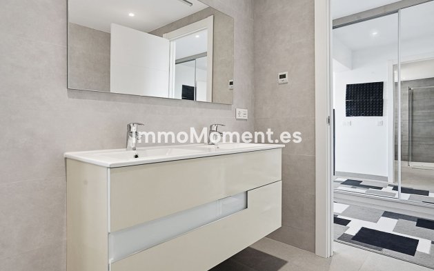 Revente - Villa individuelle - Mijas - Mijas Centro