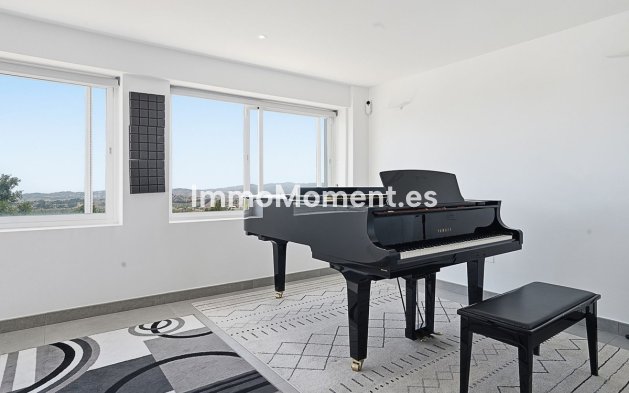 Revente - Villa individuelle - Mijas - Mijas Centro