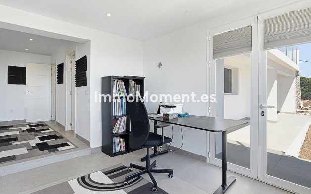 Revente - Villa individuelle - Mijas - Mijas Centro