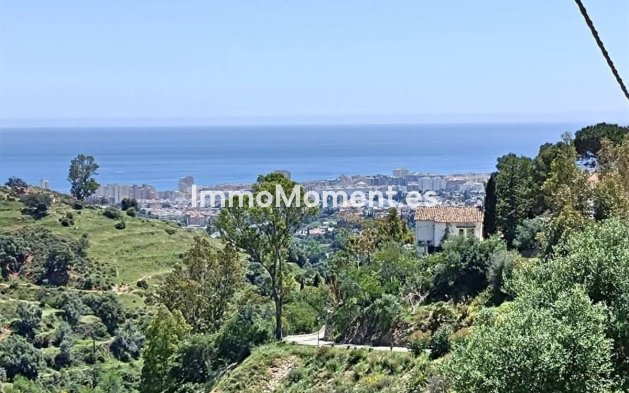 Revente - Villa individuelle - Mijas - Mijas Centro