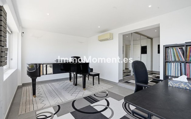Revente - Villa individuelle - Mijas - Mijas Centro