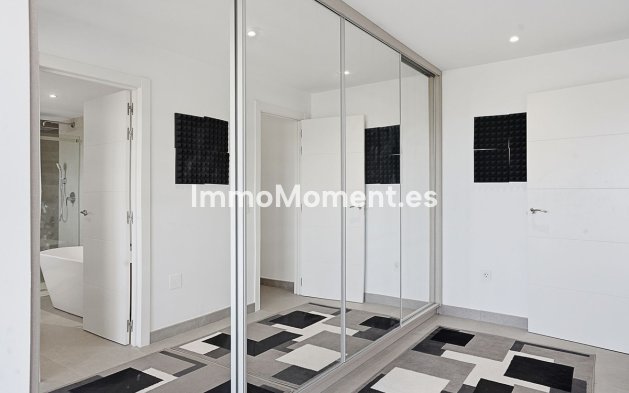 Revente - Villa individuelle - Mijas - Mijas Centro