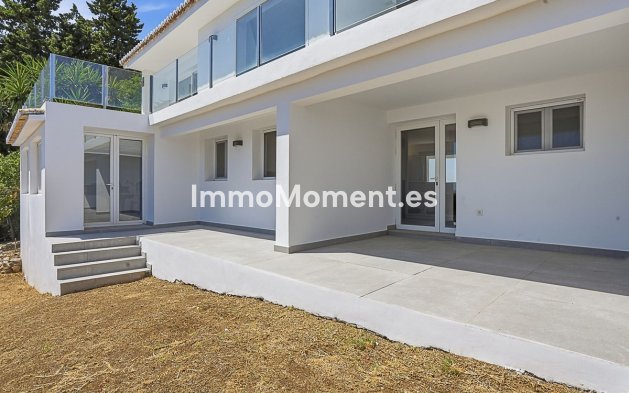 Revente - Villa individuelle - Mijas - Mijas Centro